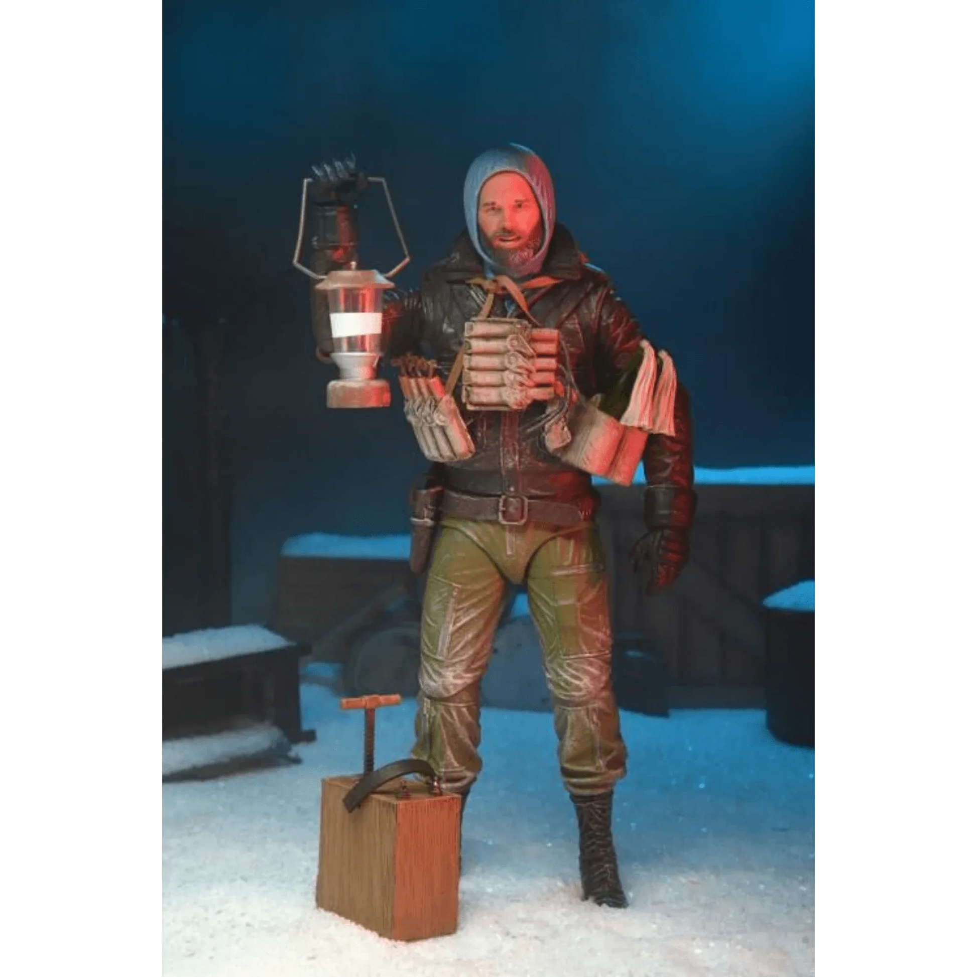 TheThingUltimateMacReady_LastStandVer._Ac-Art3 - Big Boy Collectiblez