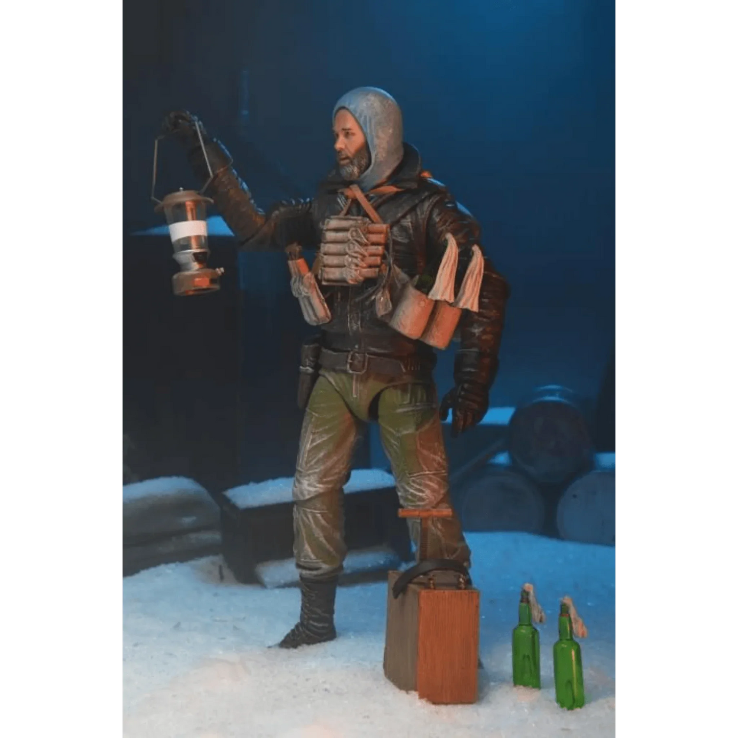 TheThingUltimateMacReady_LastStandVer._Ac-Art4 - Big Boy Collectiblez