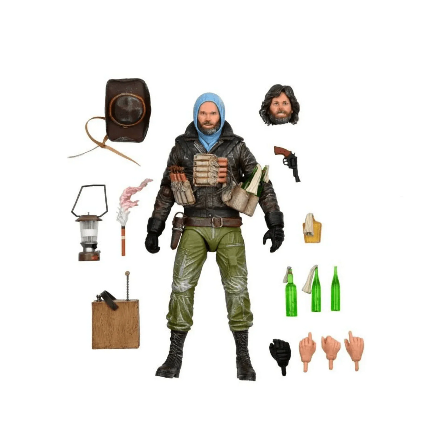 TheThingUltimateMacReady_LastStandVer._Ac-Art8 - Big Boy Collectiblez
