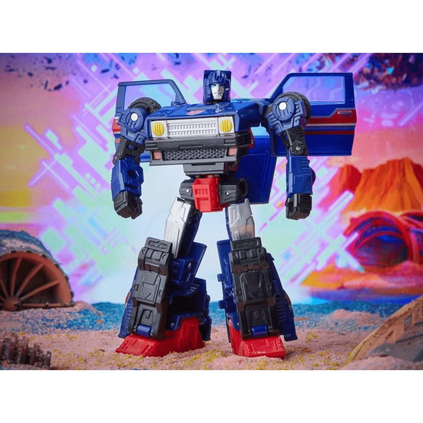 TransformersLegacyDeluxeSkidsActionFigure-Art13 - Big Boy Collectiblez