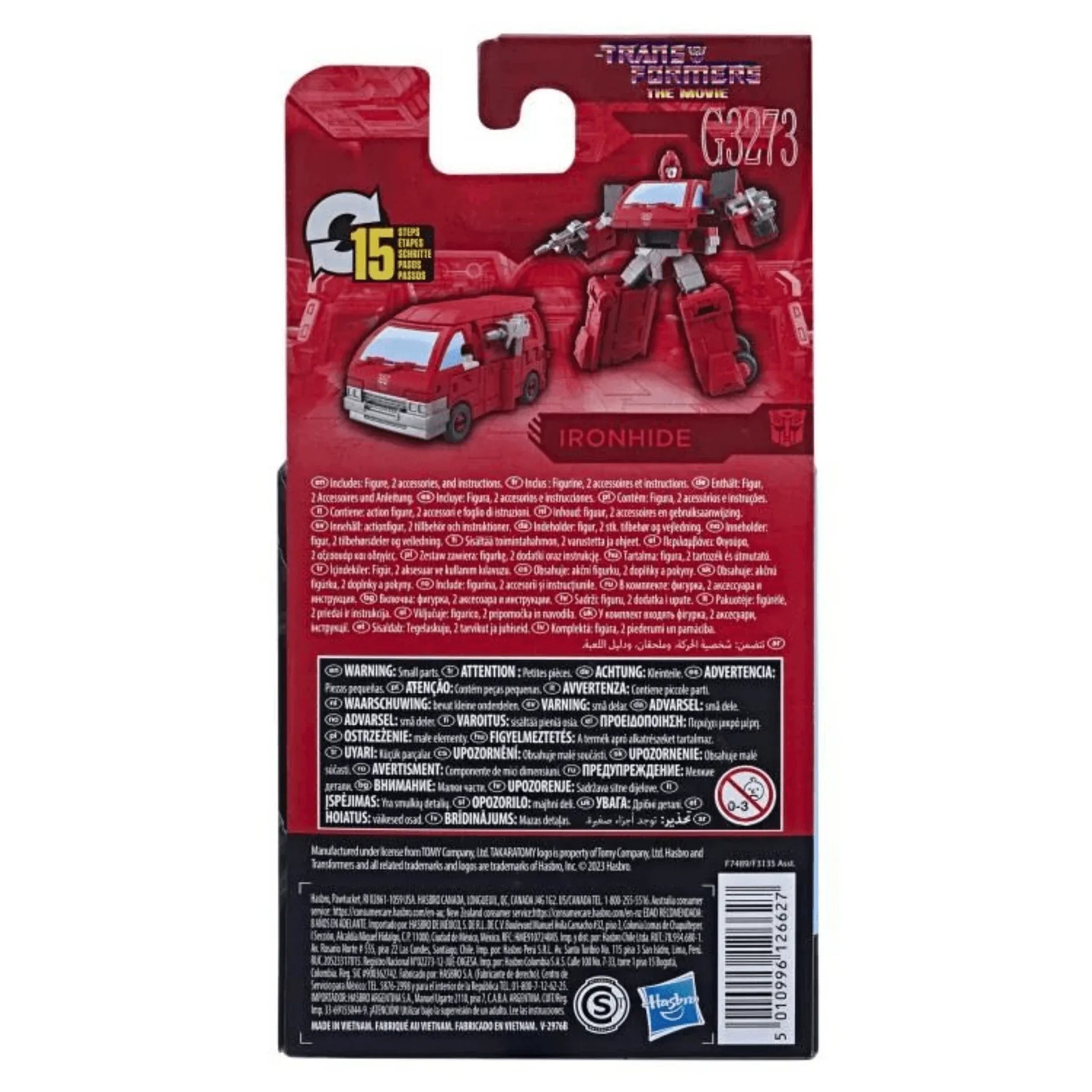 TransformersStudioSeries86CoreIronhide-Art1 - Big Boy Collectiblez