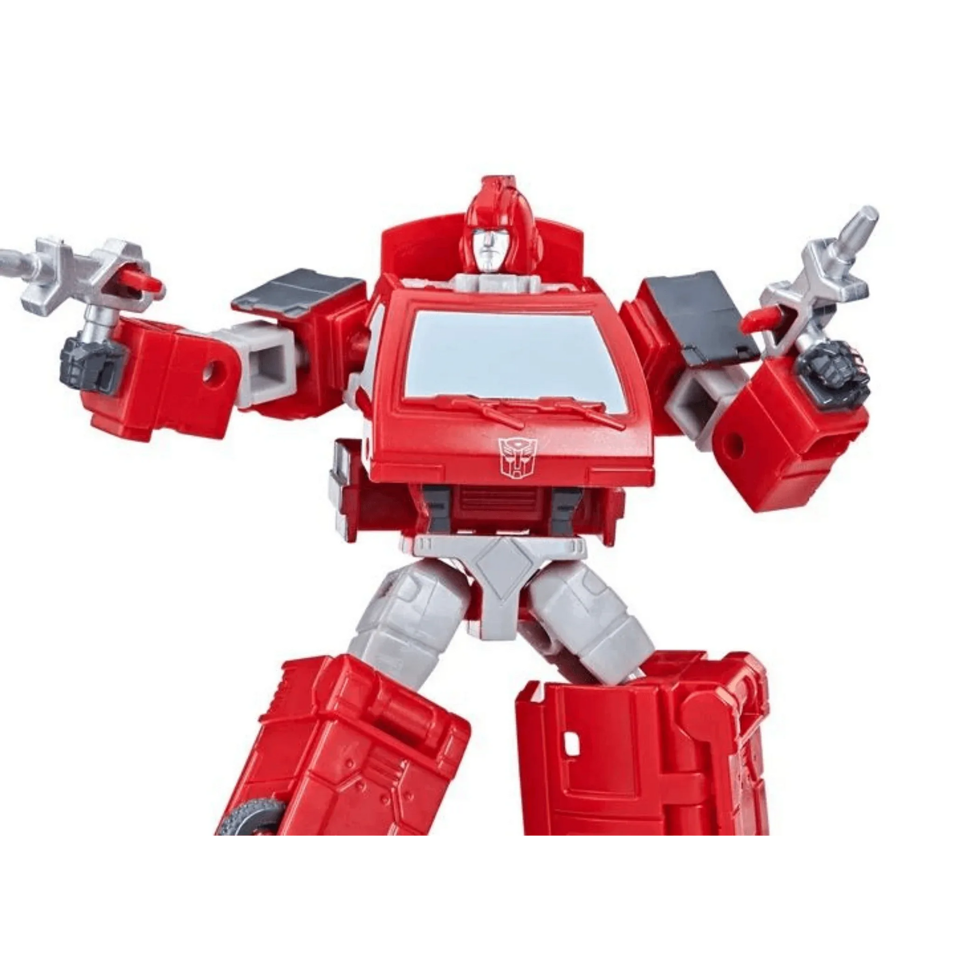 TransformersStudioSeries86CoreIronhide-Art6 - Big Boy Collectiblez