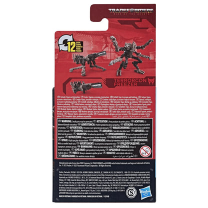 TransformersStudioSeriesCoreTerrorconFreeze-Art1 - Big Boy Collectiblez