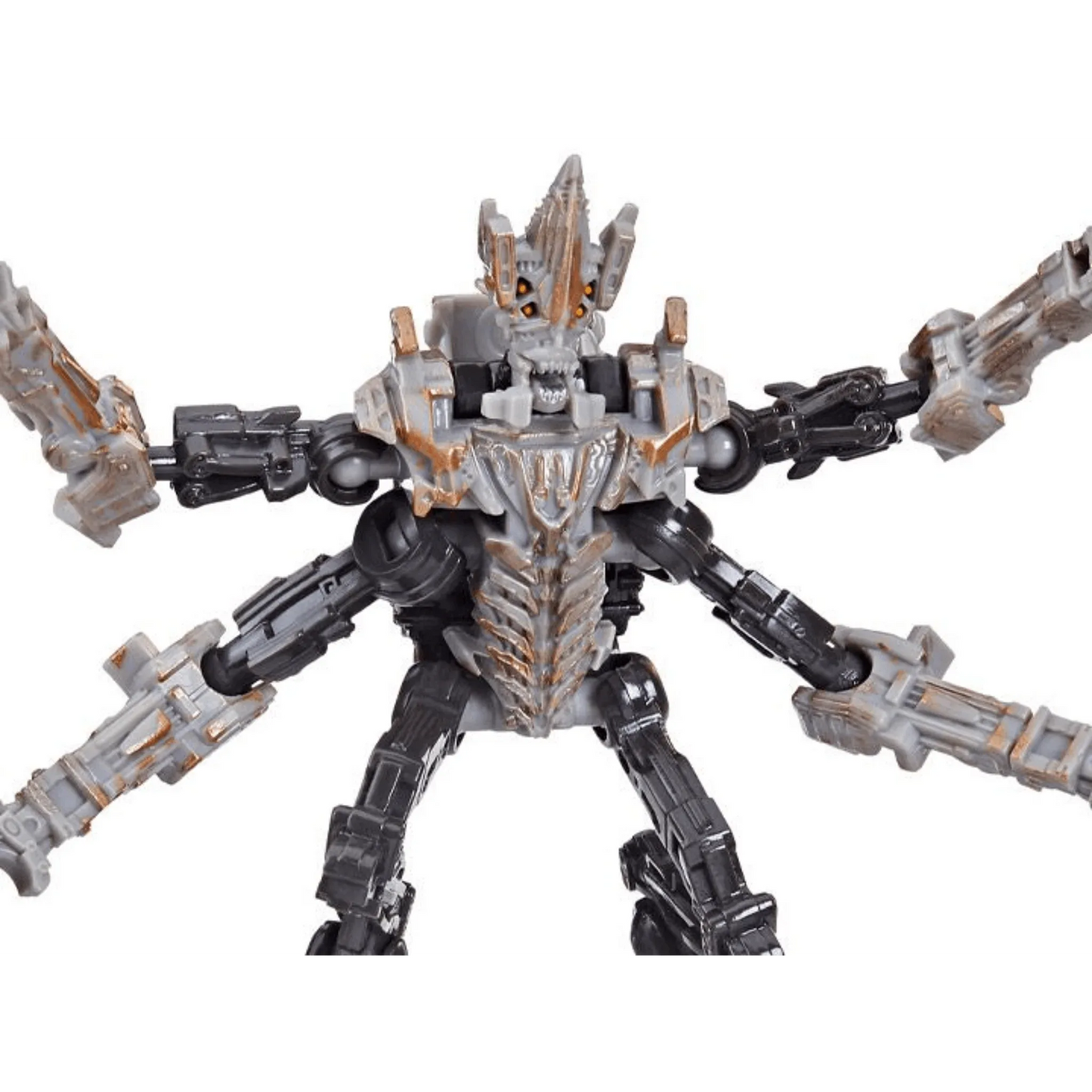 TransformersStudioSeriesCoreTerrorconFreeze-Art2 - Big Boy Collectiblez