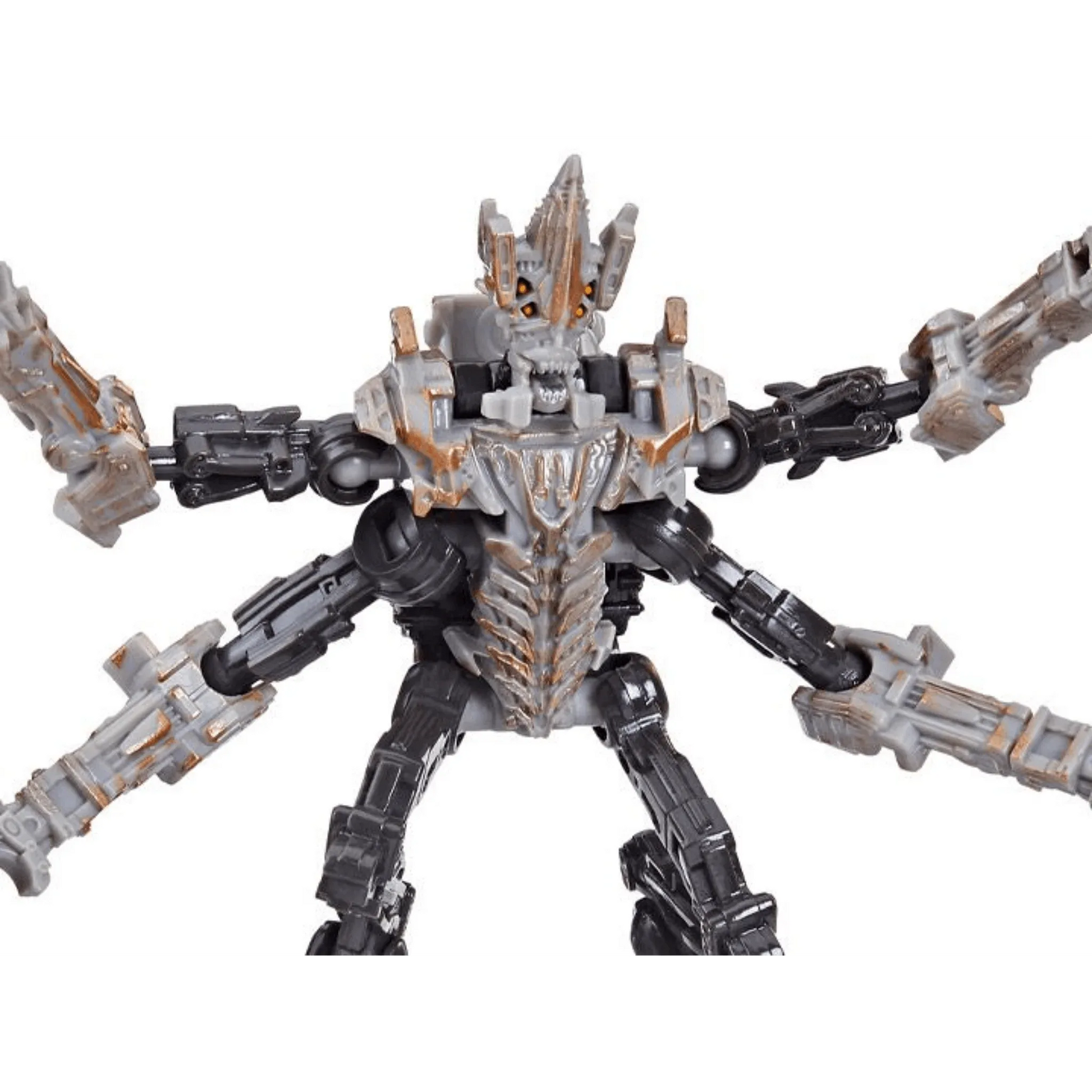 TransformersStudioSeriesCoreTerrorconFreeze-Art2 - Big Boy Collectiblez