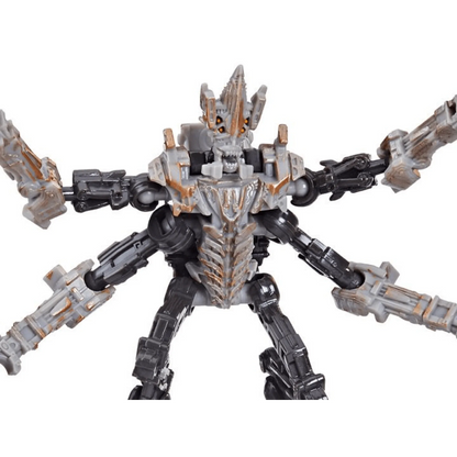 TransformersStudioSeriesCoreTerrorconFreeze-Art2 - Big Boy Collectiblez