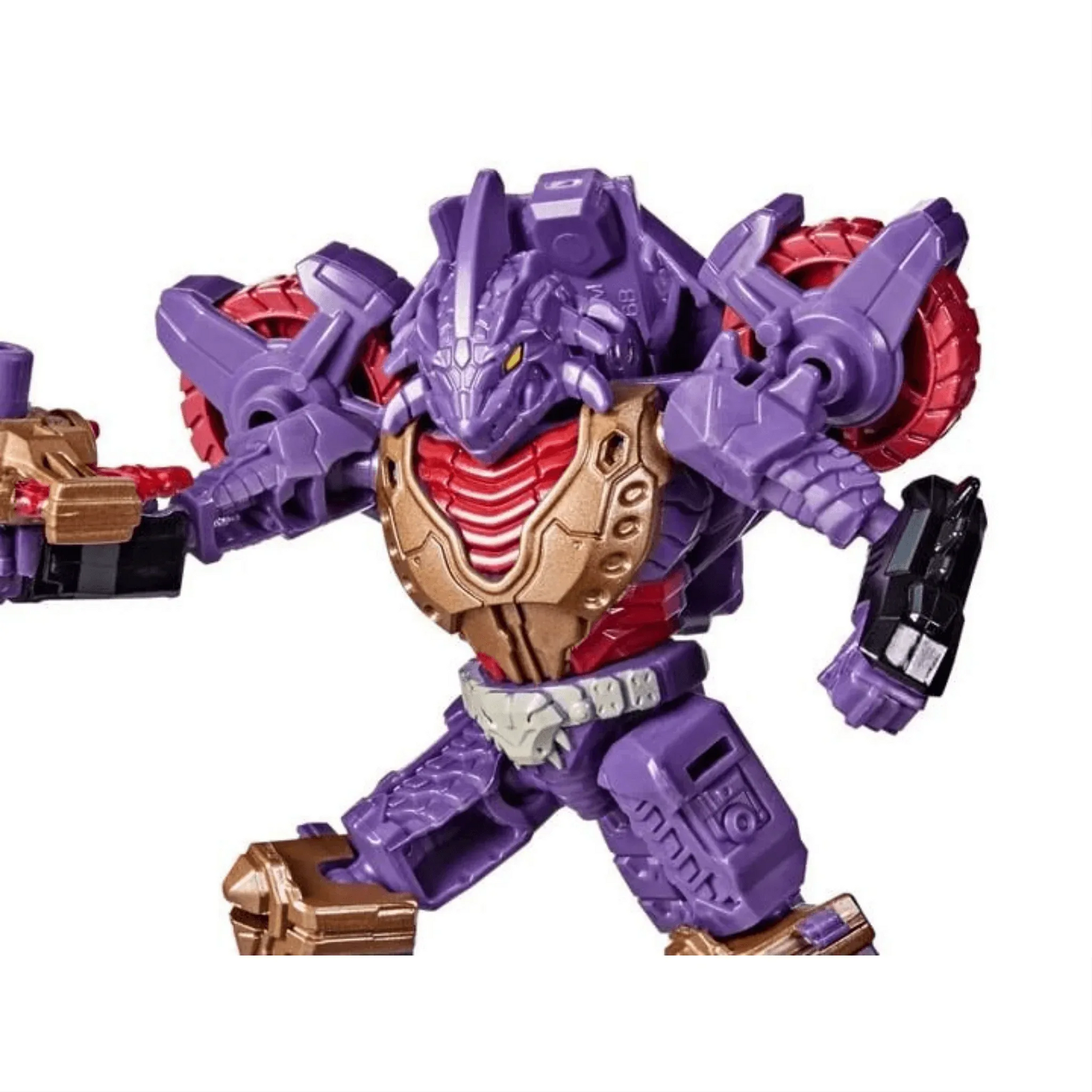 Transformers_LegacyCoreIguanus-Art1 - Big Boy Collectiblez