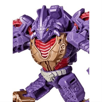Transformers_LegacyCoreIguanus-Art2 - Big Boy Collectiblez