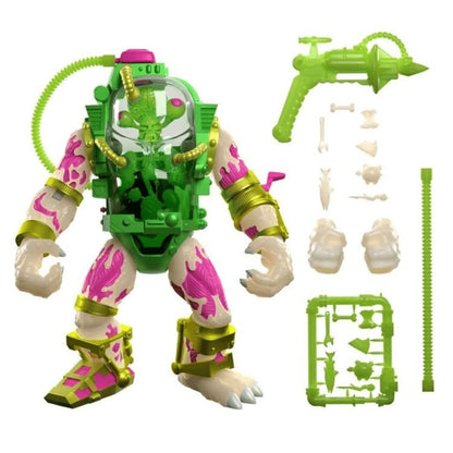 ULTIMATES_MutagenManGlow-in-the-DarkExclusiv-Art13 - Big Boy Collectiblez