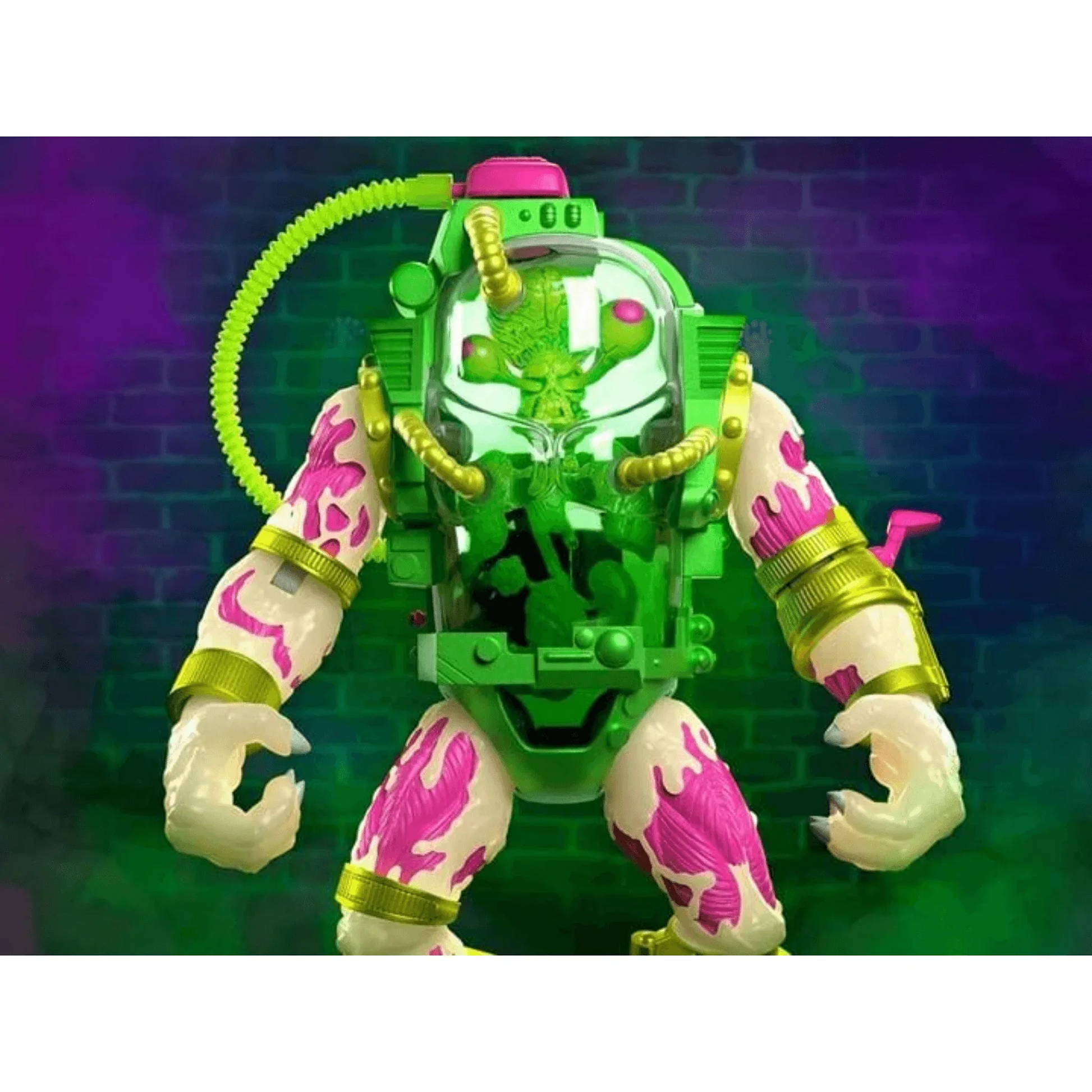 ULTIMATES_MutagenManGlow-in-the-DarkExclusiv-Art2 - Big Boy Collectiblez