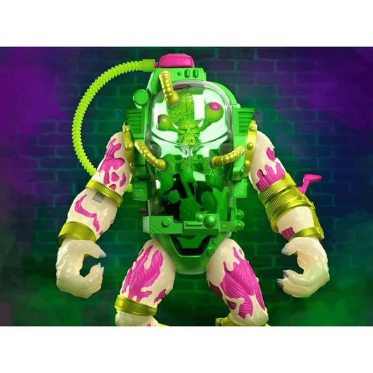 ULTIMATES_MutagenManGlow-in-the-DarkExclusiv-Art2 - Big Boy Collectiblez