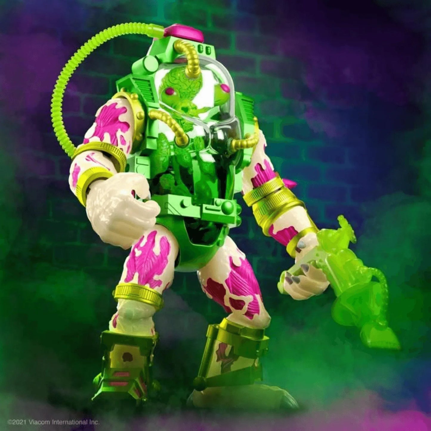 ULTIMATES_MutagenManGlow-in-the-DarkExclusiv-Art3 - Big Boy Collectiblez