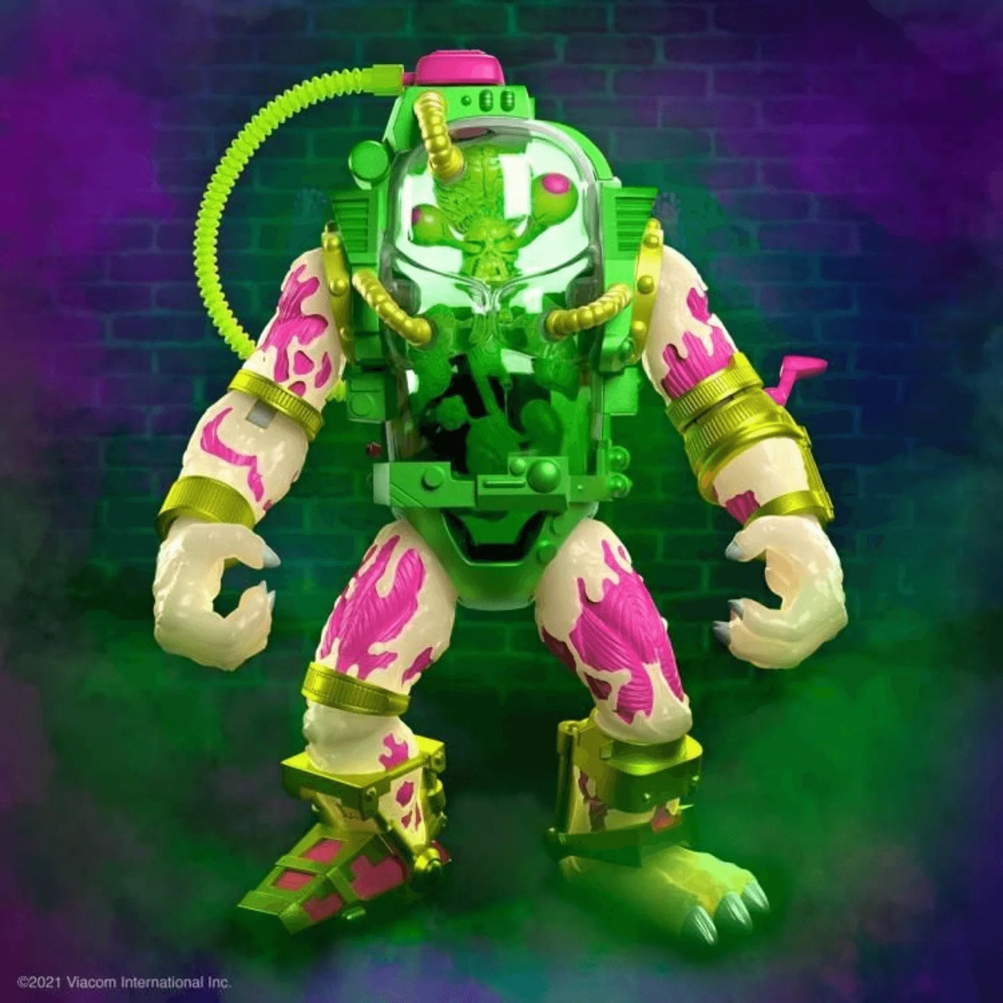 ULTIMATES_MutagenManGlow-in-the-DarkExclusiv-Art4 - Big Boy Collectiblez