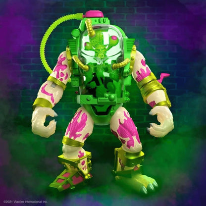 ULTIMATES_MutagenManGlow-in-the-DarkExclusiv-Art4 - Big Boy Collectiblez