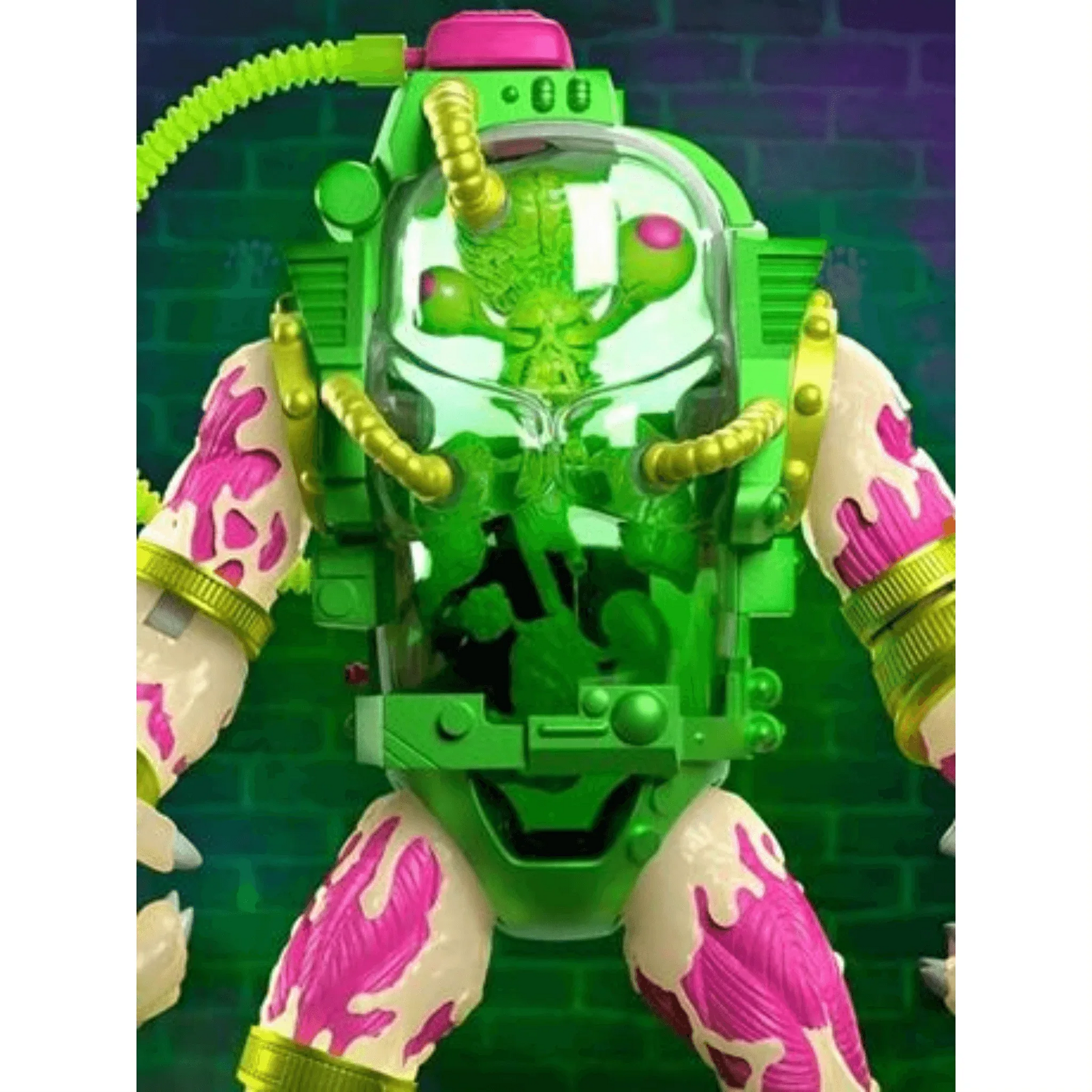 ULTIMATES_MutagenManGlow-in-the-DarkExclusiv-Art6 - Big Boy Collectiblez