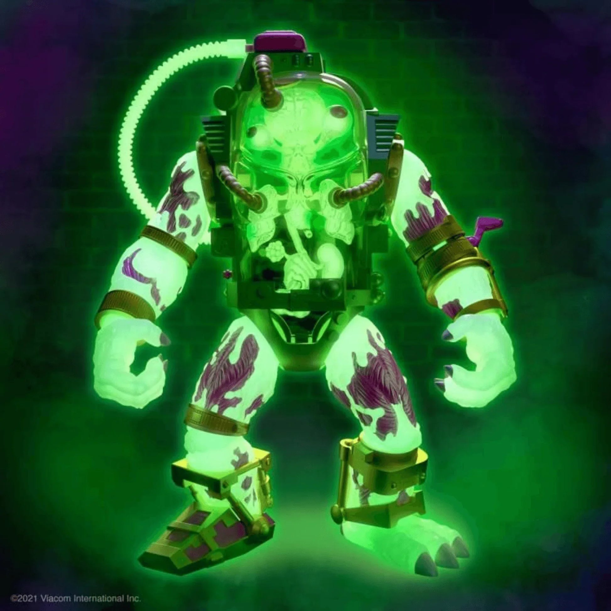 ULTIMATES_MutagenManGlow-in-the-DarkExclusiv-Art7 - Big Boy Collectiblez