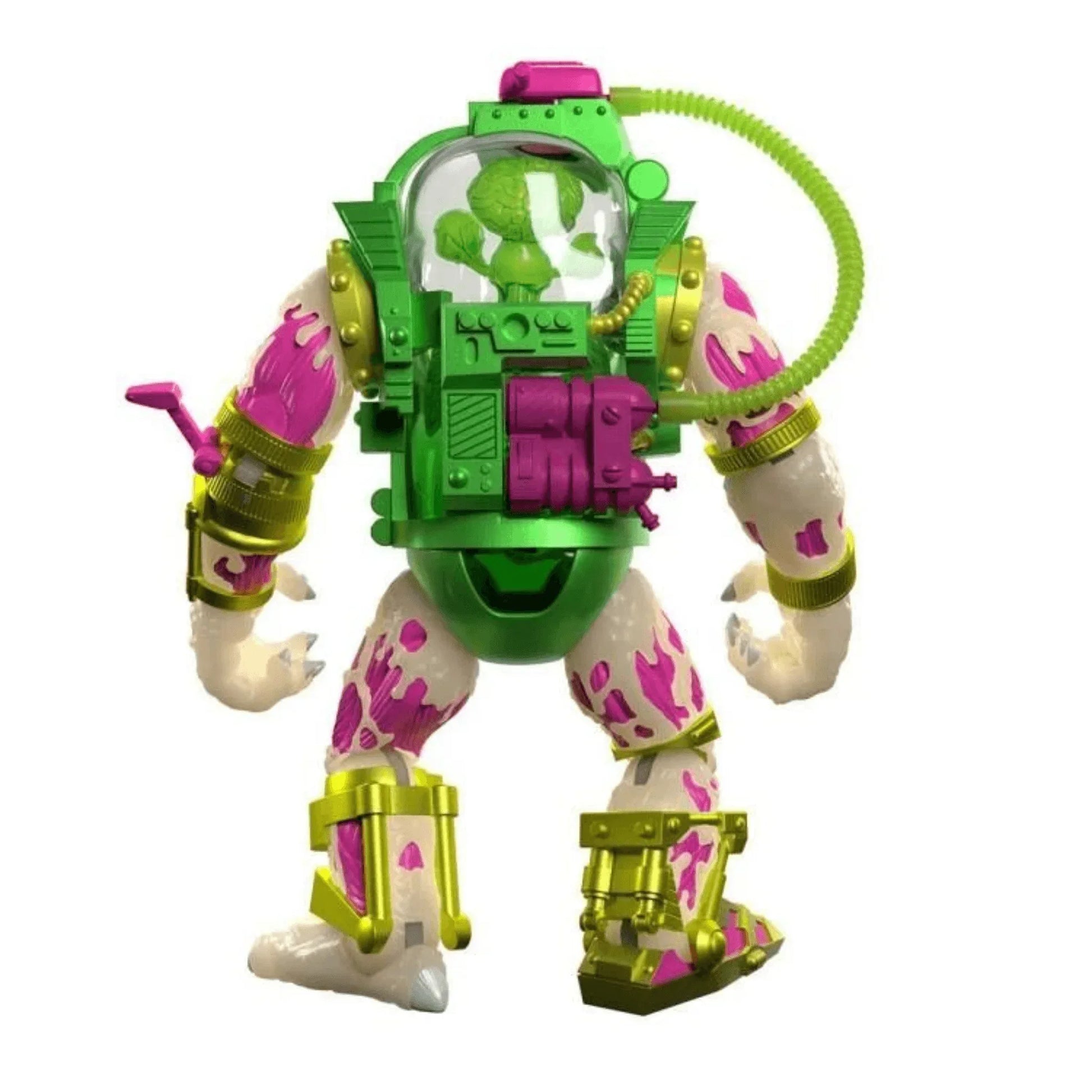 ULTIMATES_MutagenManGlow-in-the-DarkExclusiv-Art8 - Big Boy Collectiblez