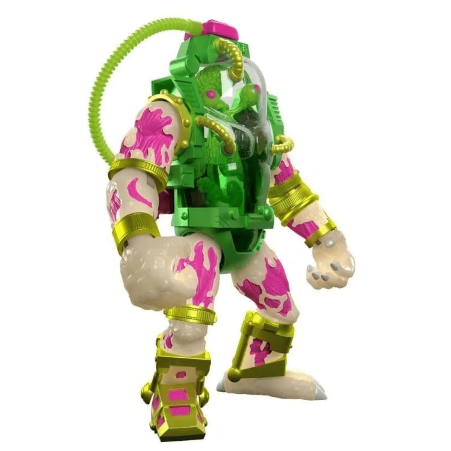 ULTIMATES_MutagenManGlow-in-the-DarkExclusiv-Art9 - Big Boy Collectiblez