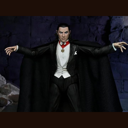 UniversalMonstersUltimateDracula_3 - Big Boy Collectiblez