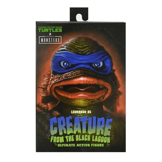UniversalMonstersxTeenageMutantNinjaTurtle-Art14 - Big Boy Collectiblez