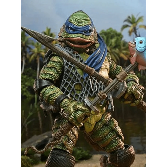 UniversalMonstersxTeenageMutantNinjaTurtle-Art18 - Big Boy Collectiblez