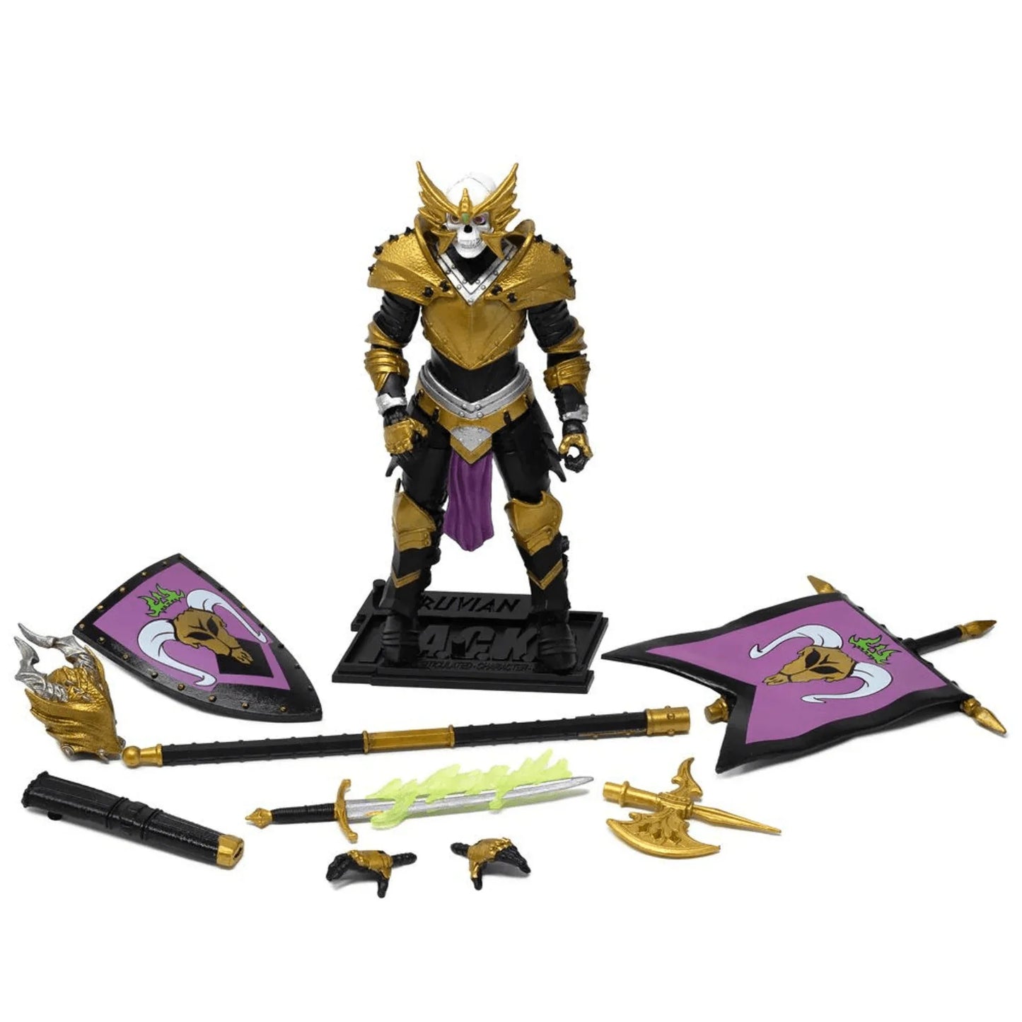 VitruvianH.A.C.K.S.10thAnniversaryKingofAs-Art1 - Big Boy Collectiblez