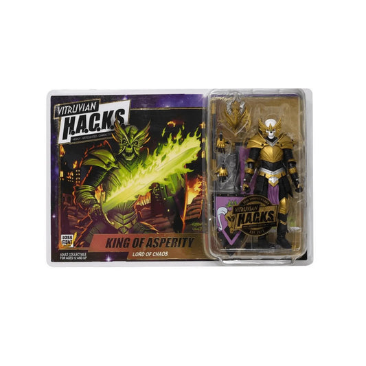VitruvianH.A.C.K.S.10thAnniversaryKingofAs-Art2 - Big Boy Collectiblez