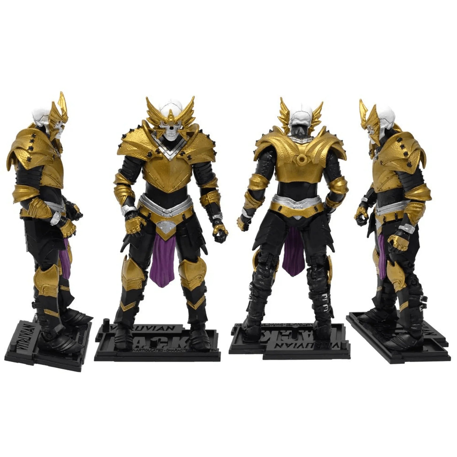 VitruvianH.A.C.K.S.10thAnniversaryKingofAs-Art3 - Big Boy Collectiblez