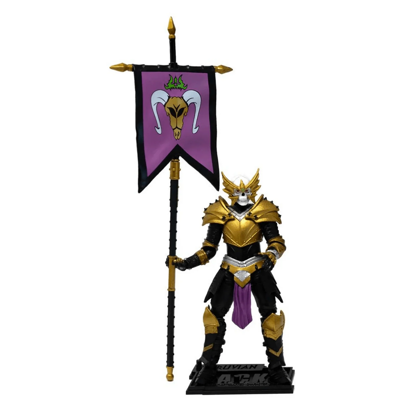 VitruvianH.A.C.K.S.10thAnniversaryKingofAs-Art5 - Big Boy Collectiblez