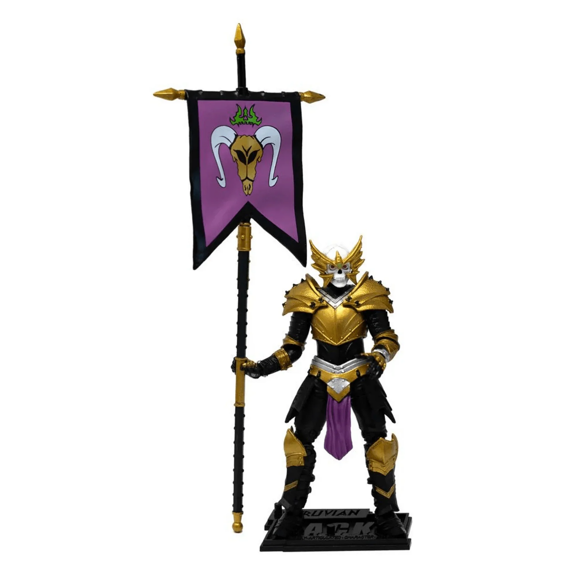VitruvianH.A.C.K.S.10thAnniversaryKingofAs-Art5 - Big Boy Collectiblez