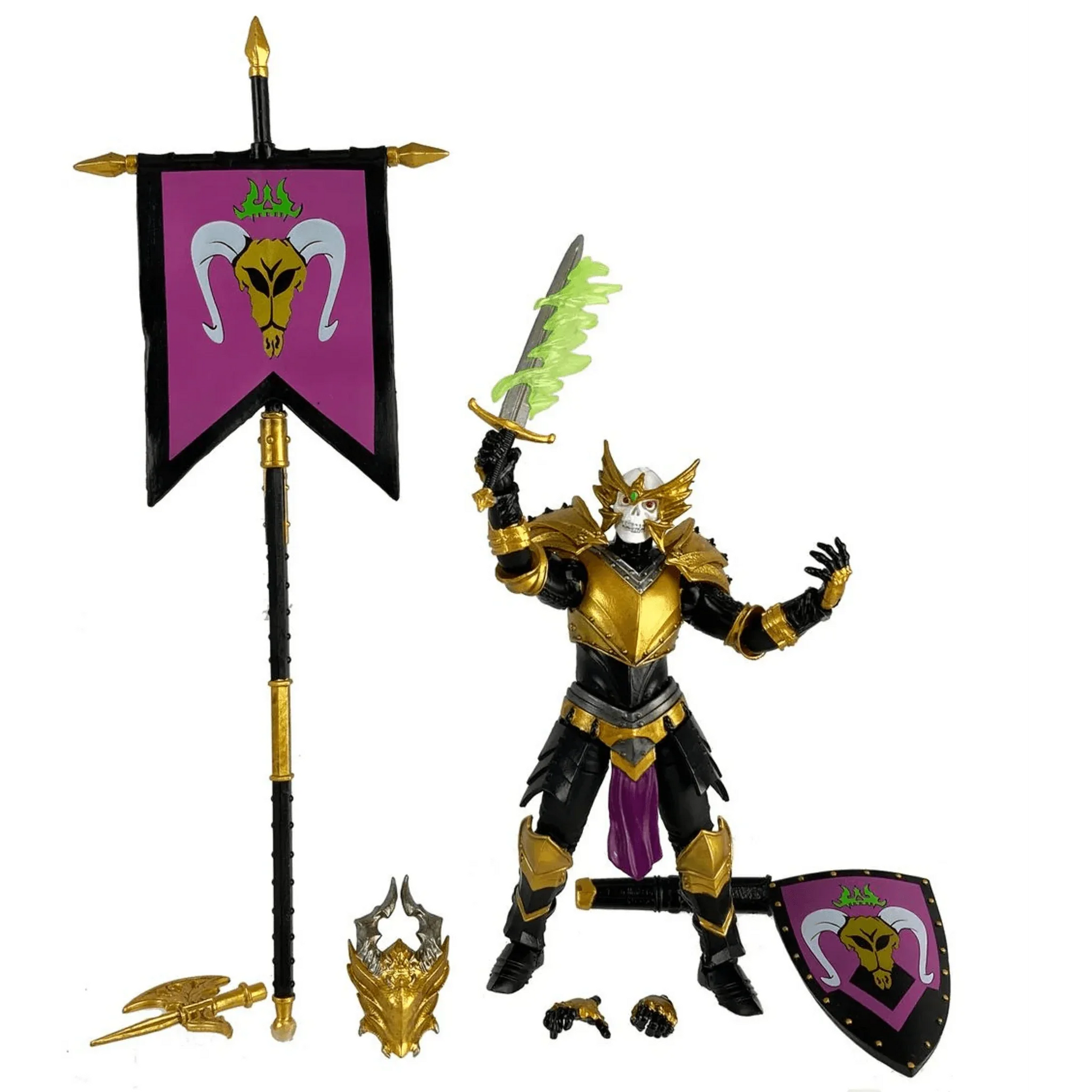VitruvianH.A.C.K.S.10thAnniversaryKingofAs-Art6 - Big Boy Collectiblez