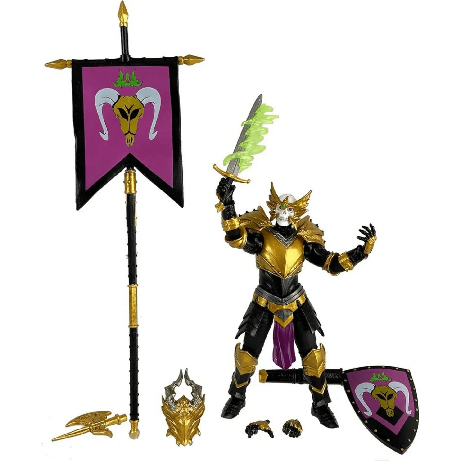 VitruvianH.A.C.K.S.10thAnniversaryKingofAs-Art8 - Big Boy Collectiblez