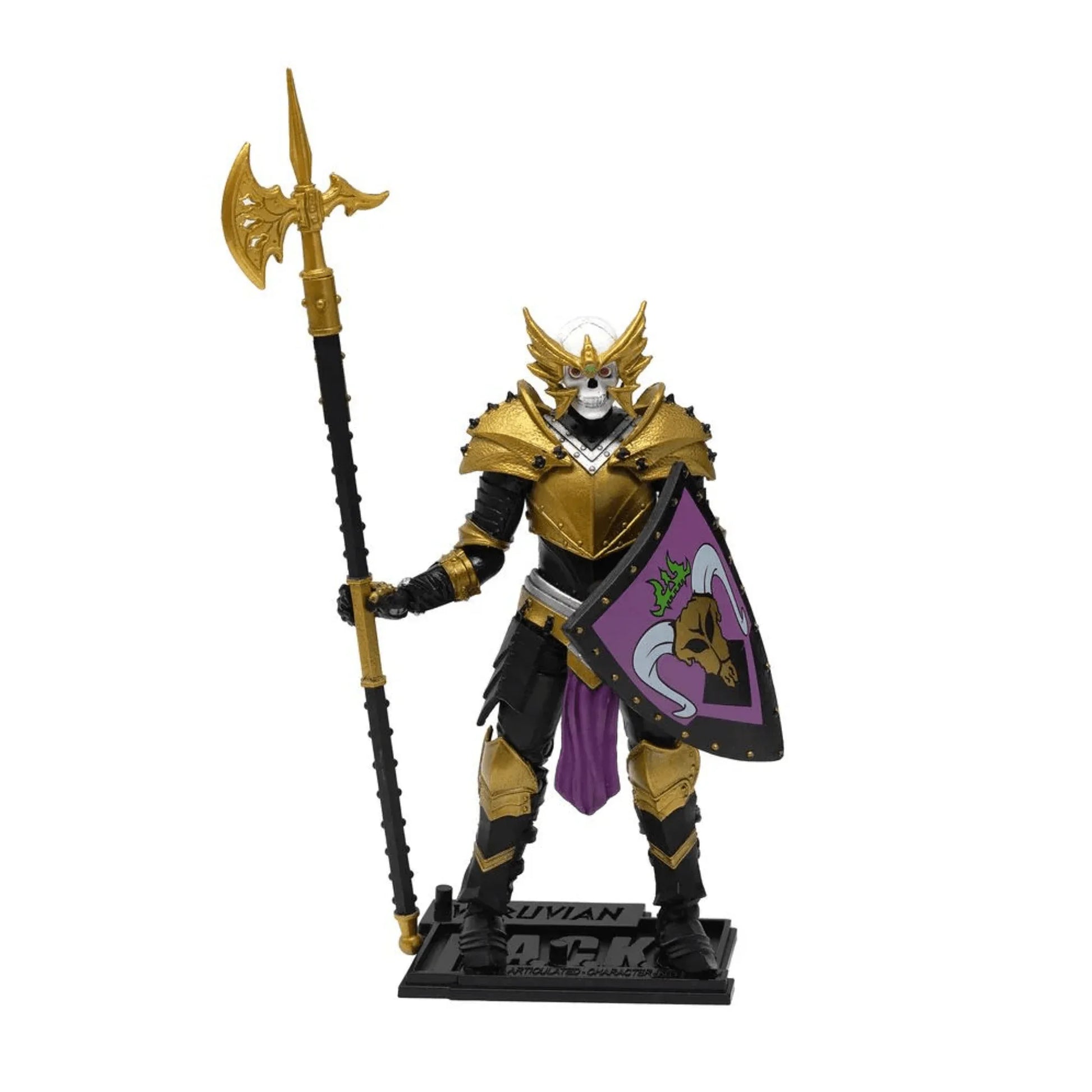 VitruvianH.A.C.K.S.10thAnniversaryKingofAs-Art9 - Big Boy Collectiblez