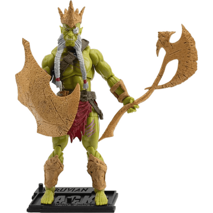 VitruvianH.A.C.K.S.Bur_Zagi_MightyOrcSovran-Art4 - Big Boy Collectiblez