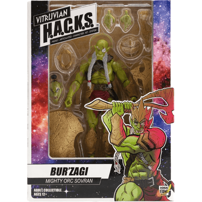 VitruvianH.A.C.K.S.Bur_Zagi_MightyOrcSovran-Art5 - Big Boy Collectiblez