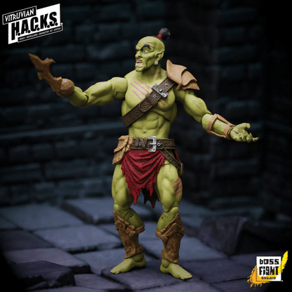 VitruvianH.A.C.K.S.Bur_Zagi_MightyOrcSovran-Art7 - Big Boy Collectiblez