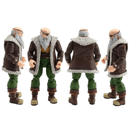 VitruvianH.A.C.K.S.Grimgrom_DwarfMercency_A-Art11 - Big Boy Collectiblez