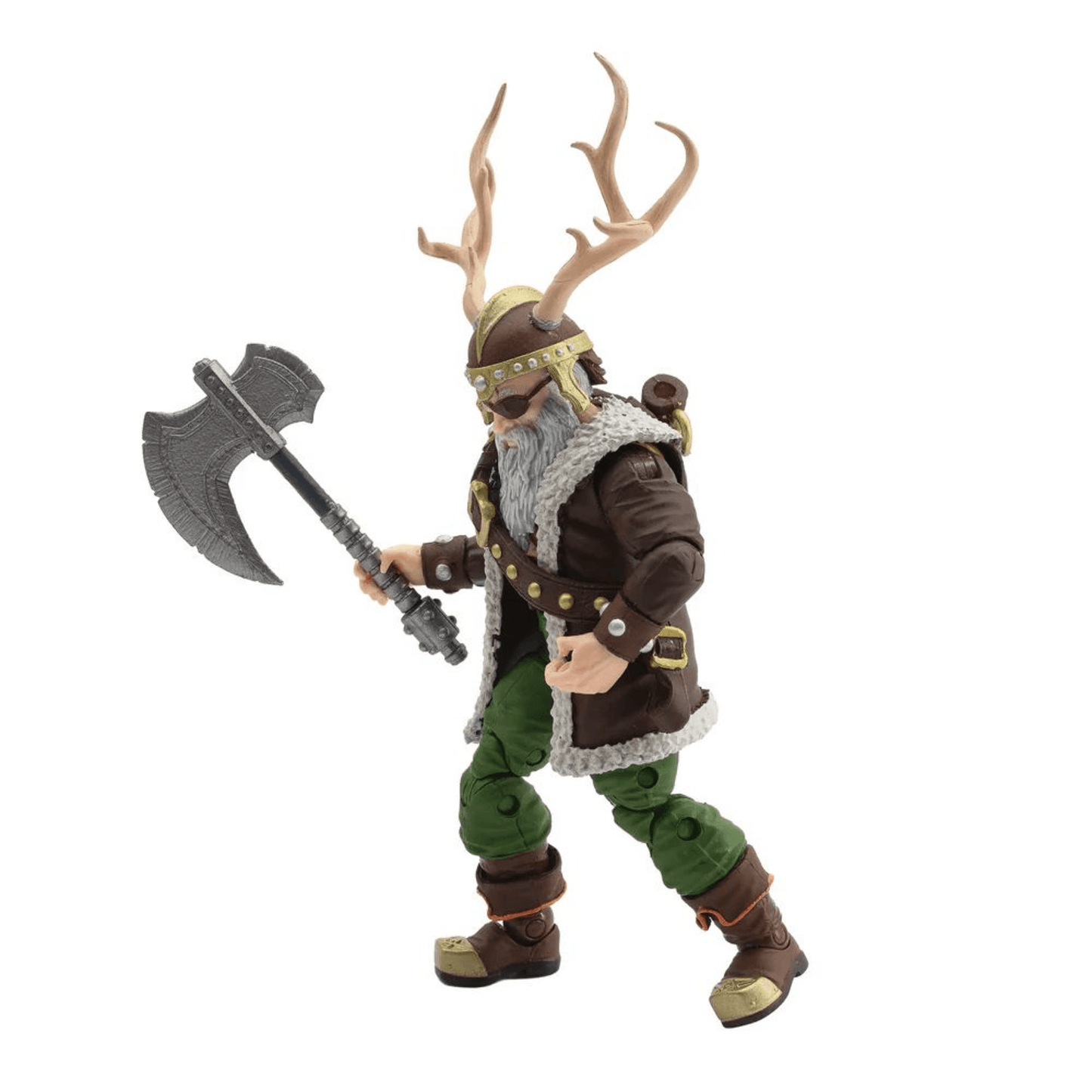 VitruvianH.A.C.K.S.Grimgrom_DwarfMercency_A-Art13 - Big Boy Collectiblez