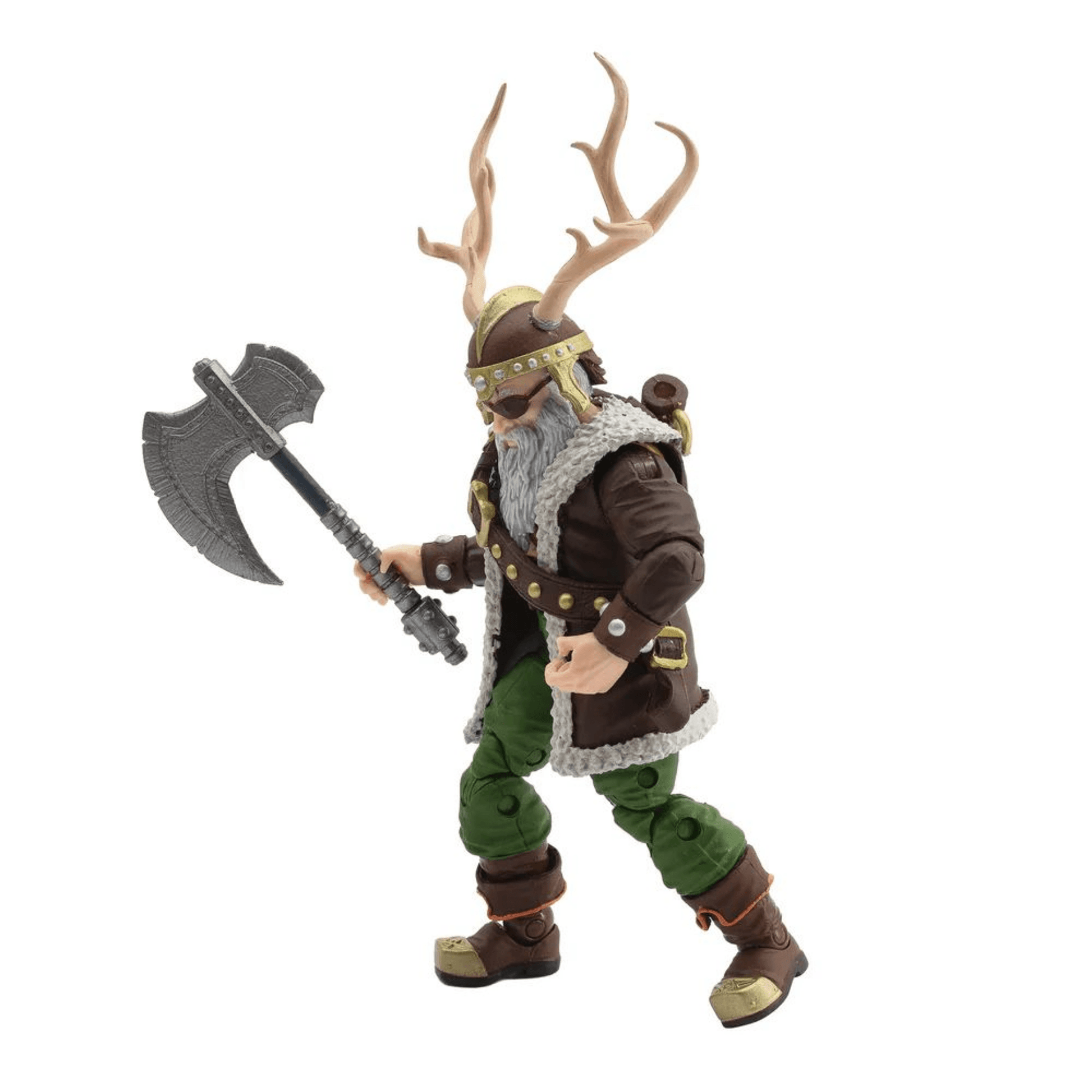 VitruvianH.A.C.K.S.Grimgrom_DwarfMercency_A-Art13 - Big Boy Collectiblez