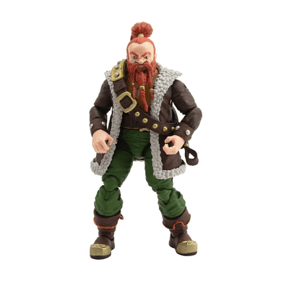 VitruvianH.A.C.K.S.Grimgrom_DwarfMercency_A-Art8 - Big Boy Collectiblez