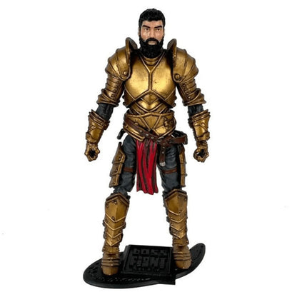 VitruvianH.A.C.K.S.Leonidas_TimeDisplacedKi-Art5 - Big Boy Collectiblez