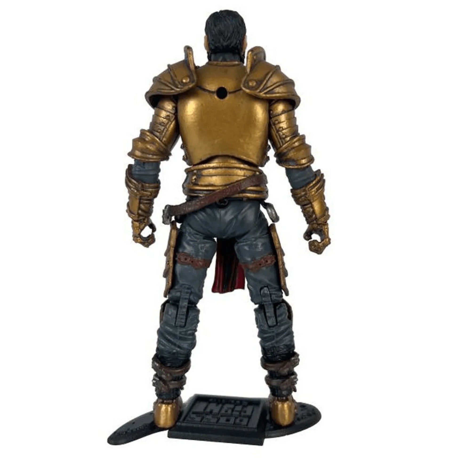 VitruvianH.A.C.K.S.Leonidas_TimeDisplacedKi-Art6 - Big Boy Collectiblez