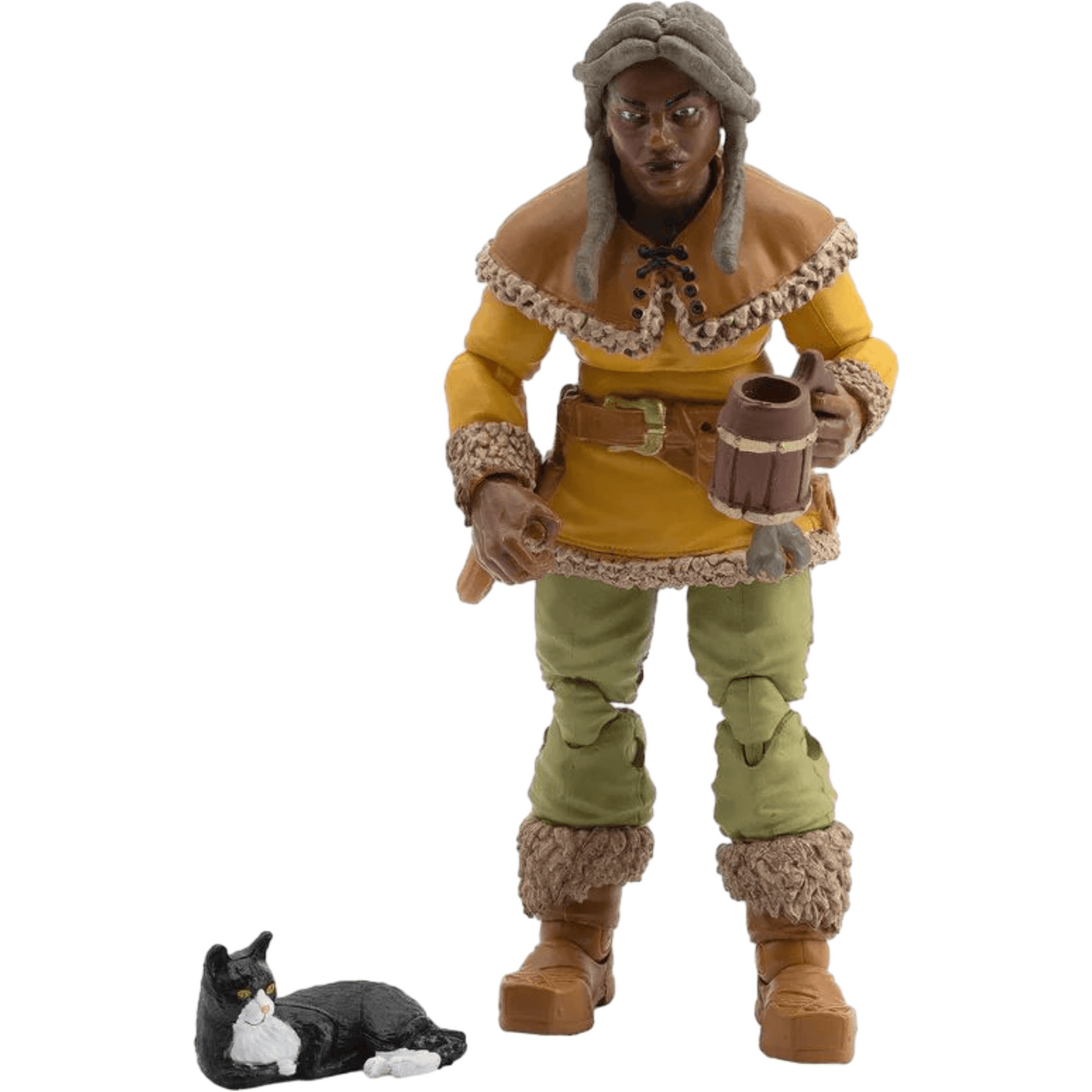 VitruvianH.A.C.K.S.MadameRuskin_DwarfTavern-Art11 - Big Boy Collectiblez