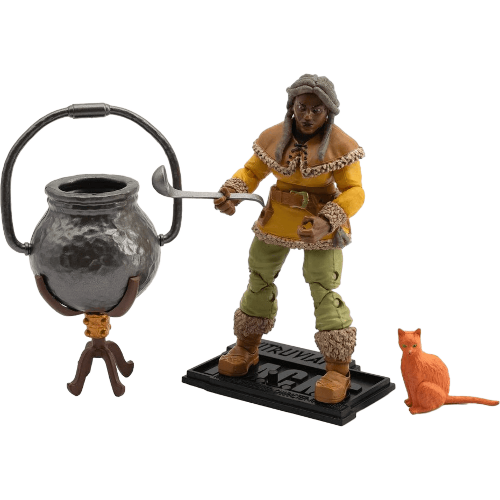VitruvianH.A.C.K.S.MadameRuskin_DwarfTavern-Art6 - Big Boy Collectiblez