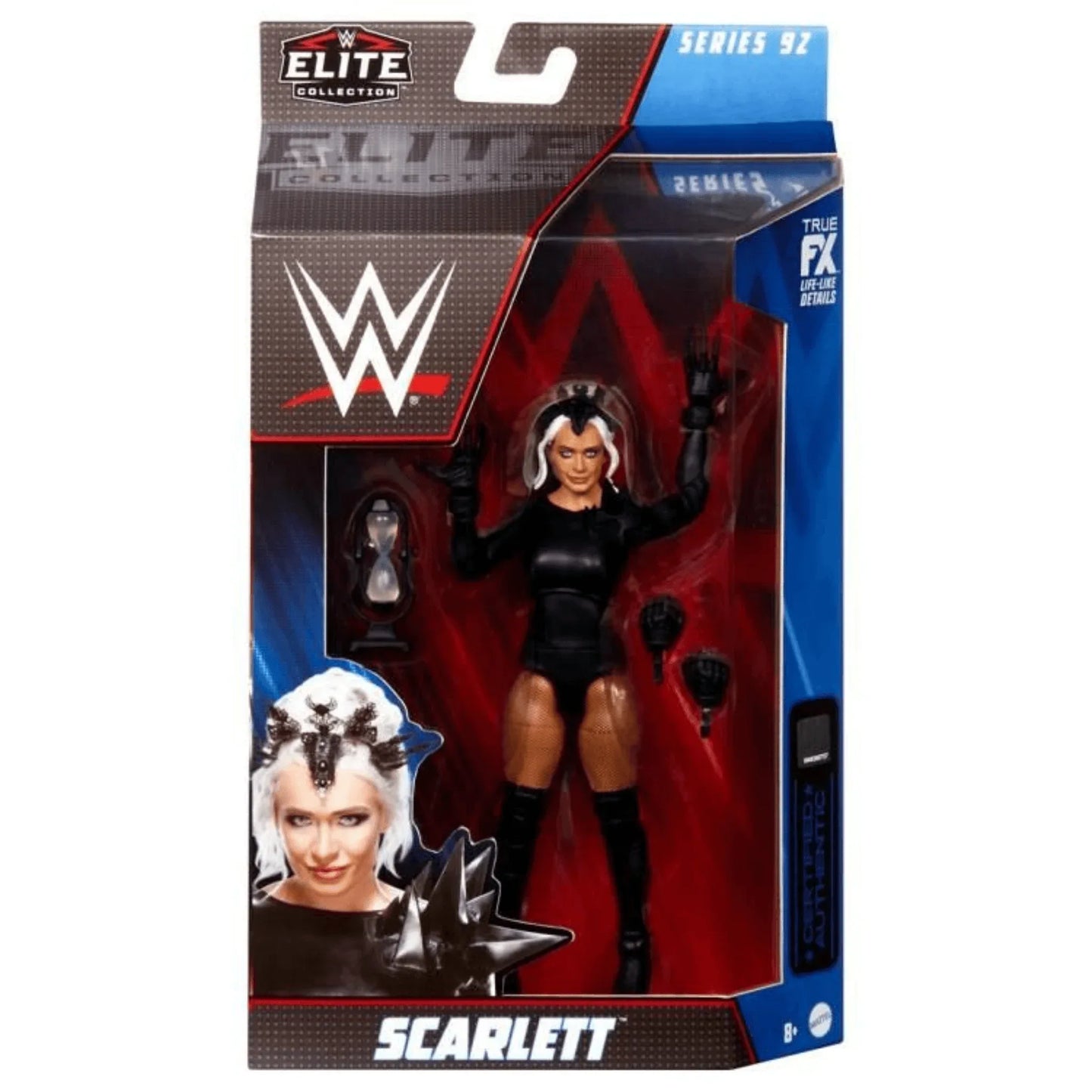 WWEEliteCollectionSeries92Scarlett-Art17 - Big Boy Collectiblez