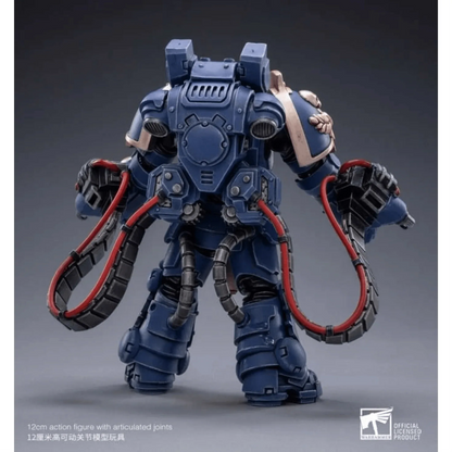 Warhammer40K118ScaleUltramarinesAggressors-Art14 - Big Boy Collectiblez