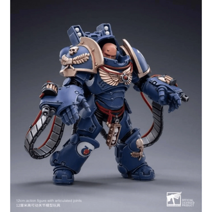 Warhammer40K118ScaleUltramarinesAggressors-Art15 - Big Boy Collectiblez