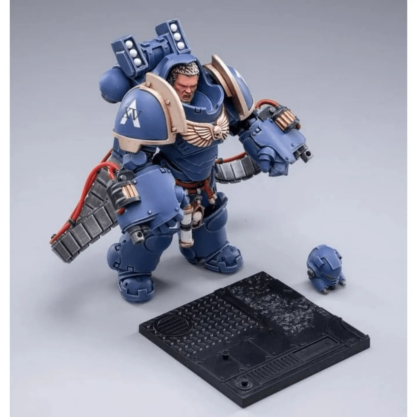 Warhammer40K118ScaleUltramarinesAggressors-Art2 - Big Boy Collectiblez
