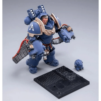 Warhammer40K118ScaleUltramarinesAggressors-Art2 - Big Boy Collectiblez