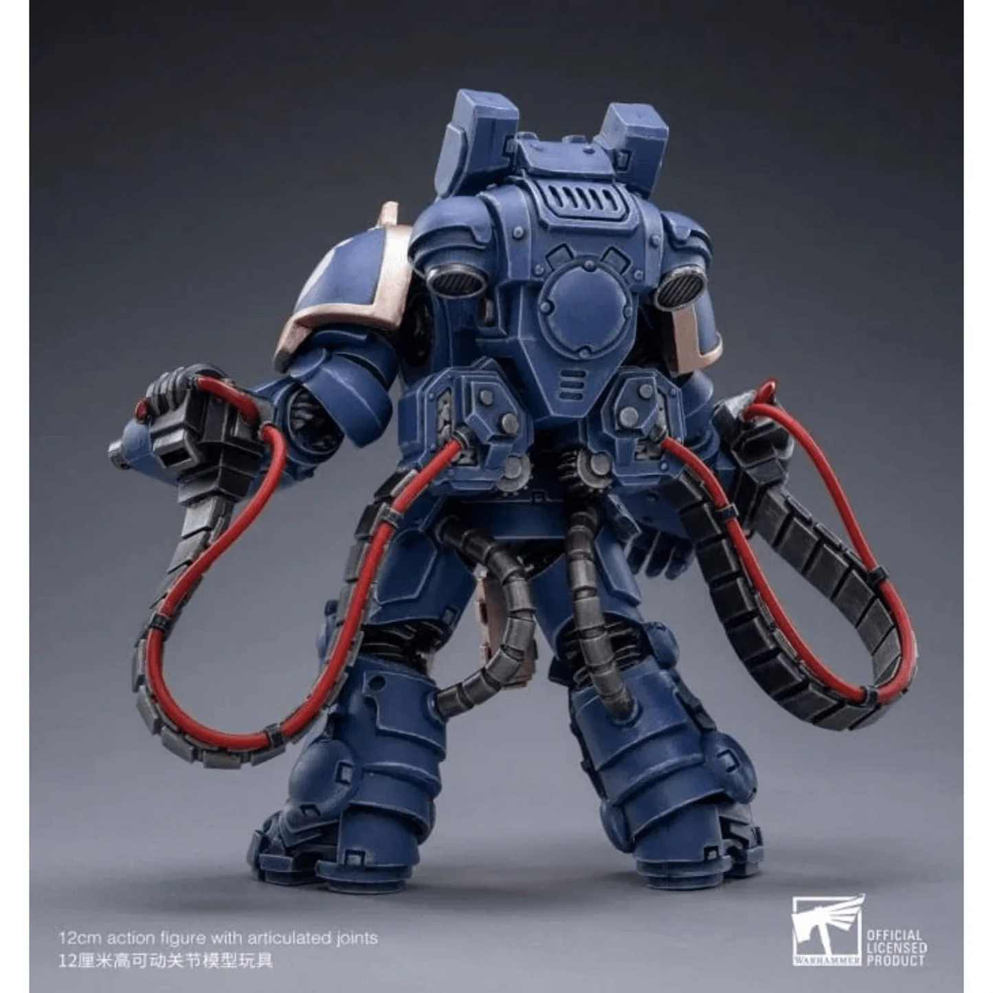 Warhammer40K118ScaleUltramarinesAggressors-Art3 - Big Boy Collectiblez